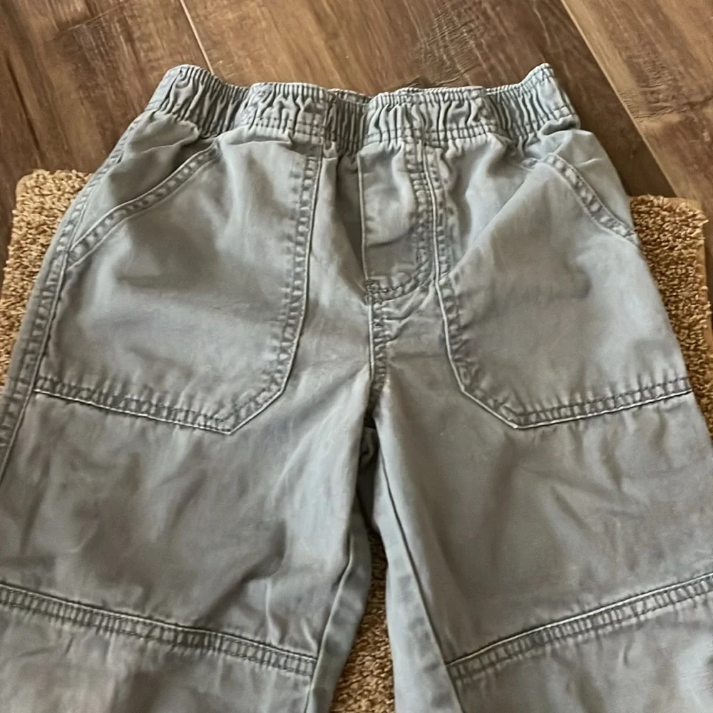Tough Skins pre owned